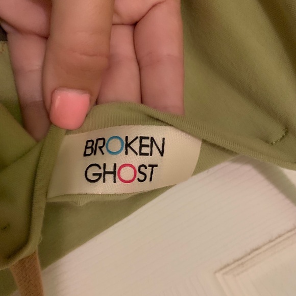 Patchwork Spaghetti Strap Dress - Picture 3 of 3